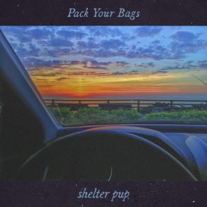 Download track Hey, Friend Shelter Pup