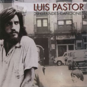 Download track Metro Del Lunes Luis Pastor