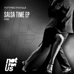 Download track Salsa Time (Original Mix) Alfonso Padilla