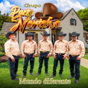 Download track Camino Al Cíelo Grupo Pacto Norteño