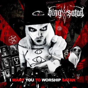 Download track All Magick Is Chaos Magick King Satan