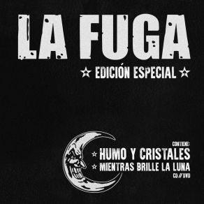 Download track Sueños De Papel (Live) La Fuga