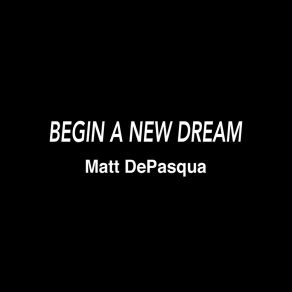 Download track Boulevard Of Dreams (Instrumental Version) Matt Depasqua