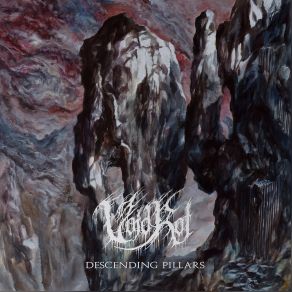 Download track Liminal Forms Void Rot