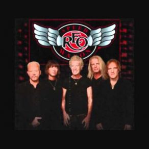 Download track Ridin' The Storm Out REO Speedwagon