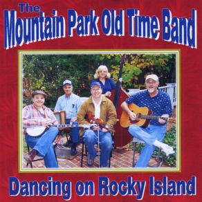 Download track Cacklin' Hen Mountain Park Old Time Band