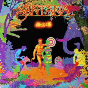 Download track Europa (Earth's Cry Heaven's Smile) Santana