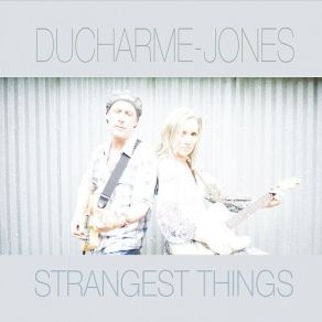 Download track Two Satellites Ducharme-Jones