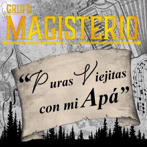 Download track La Que Sea Grupo Magisterio