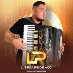 Download track Por Ser Vaqueiro Lisboa Pè De Aço