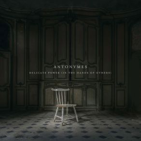 Download track Delicate Power (Marconi'union Remix) Antonymes