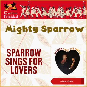 Download track El Reloj The Mighty Sparrow