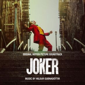 Download track Call Me Joker Hildur Guðnadóttir