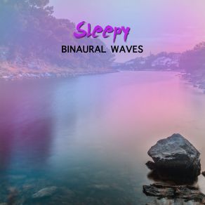 Download track White Noise And Theta Waves For Relaxation - Loopable Masters Of Binaurality