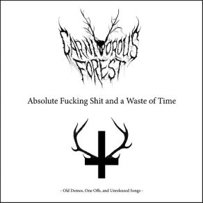 Download track Christ's Mass Carnivorous Forest