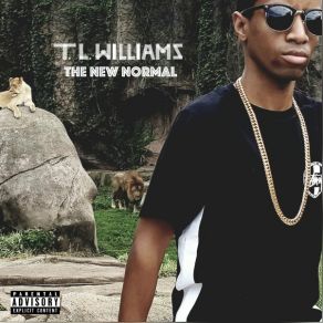 Download track Melanin T. L. WilliamsThe Boy Illinois, John The Author