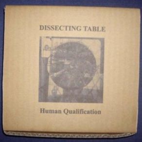 Download track Midair Disintegration Dissecting Table