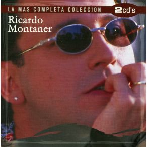 Download track Cuando Nacen Amores Ricardo Montaner