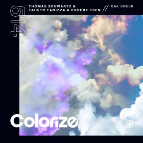 Download track Oak Creek (Extended Mix) Phoebe Tsen