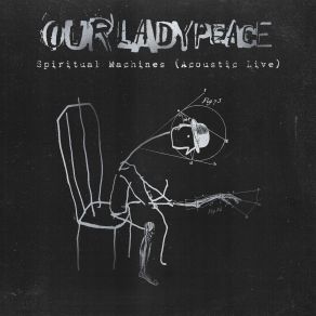 Download track Made To Heal (Acoustic Live) Our Lady Peace