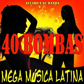 Download track Bailamos (Latino Dance Mix) AlvaroJorge