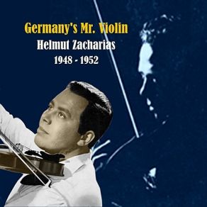 Download track Helmy’s Bebop No. 2 Helmut Zacharias