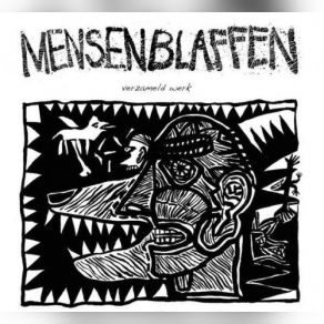 Download track Zicht Op Zee Mensen Blaffen