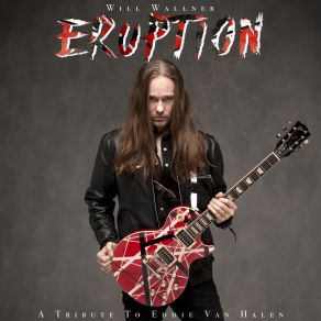 Download track Eruption Will Wallner