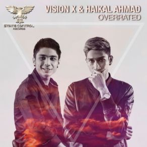 Download track Broken Silence [Extended Mix] The Vision, Haikal Ahmad