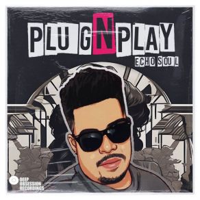 Download track Plug N Play (Album Intro) Echo Soul