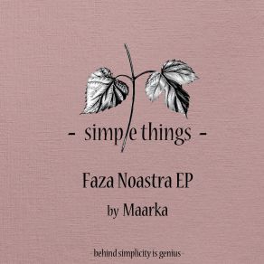 Download track Faza Noastra (Prideoldmachine Rmx) Maarka