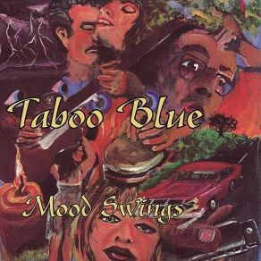 Download track Cross Cut Saw (Live At Novak's) Taboo Blue