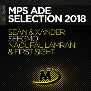 Download track Telsar (Extended Mix) First Sight, Naoufal Lamrani