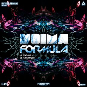 Download track Paranoid (Original Mix) Voima