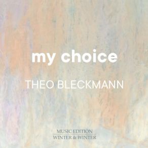 Download track Pinwheel Theo Bleckmann