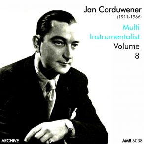 Download track With A Little Bit Of Luck Jan Corduwener