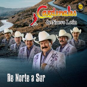 Download track De Norte A Sur Cardenales De Nuevo León