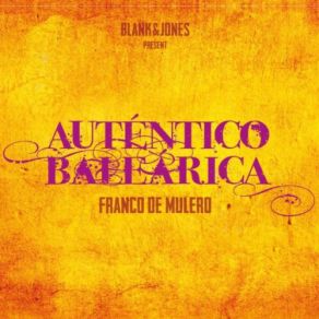 Download track My Latino Thing (Original Mix) Franco De Mulero