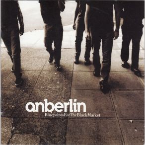 Download track Autobahn Anberlin
