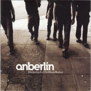 Download track We Dreamt In Heist Anberlin