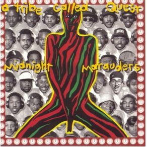 Download track Midnight A Tribe Called QuestRaphael Wiggins