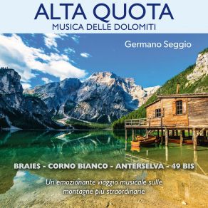 Download track Anterselva Germano Seggio