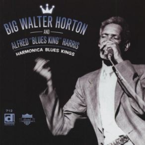 Download track Sundown Boogie Blues Walter Horton, Alfred 'Blues King' Harris