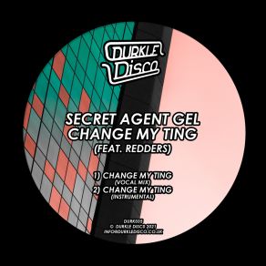 Download track Change My Ting Redders