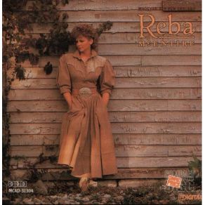 Download track To Make That Same Mistake Again Reba Mcentire