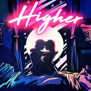 Download track Higher Flamingo CartelChris Toffson, Greenz Caro