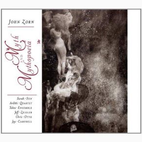 Download track Missa Sine Voces John Zorn