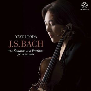 Download track 08. Violin Partita No. 1 In B Minor, BWV 1002 IV. Double Johann Sebastian Bach