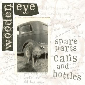 Download track Coyote Wooden Eye