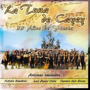 Download track El Currito De La Cruz La Tuna De Cayey